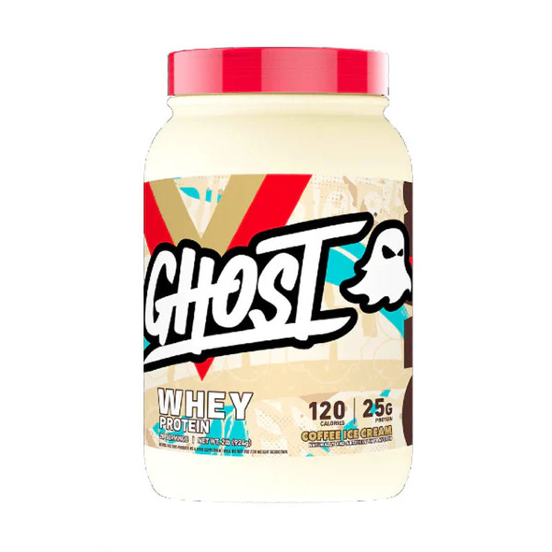 GHOST WHEY PROTEİN 1 KG - 30 SERVİS - Galeri
