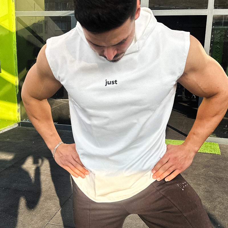 JUST Collection – Premium Series Oversize Şort