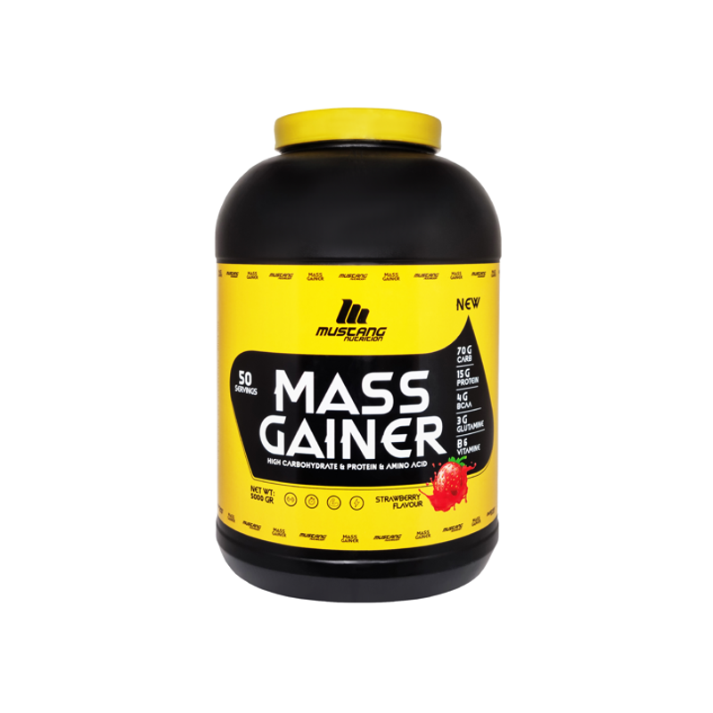 Mustang Nutrition Ballı Fıstık Ezmesi Türk Kahveli 40 Gr