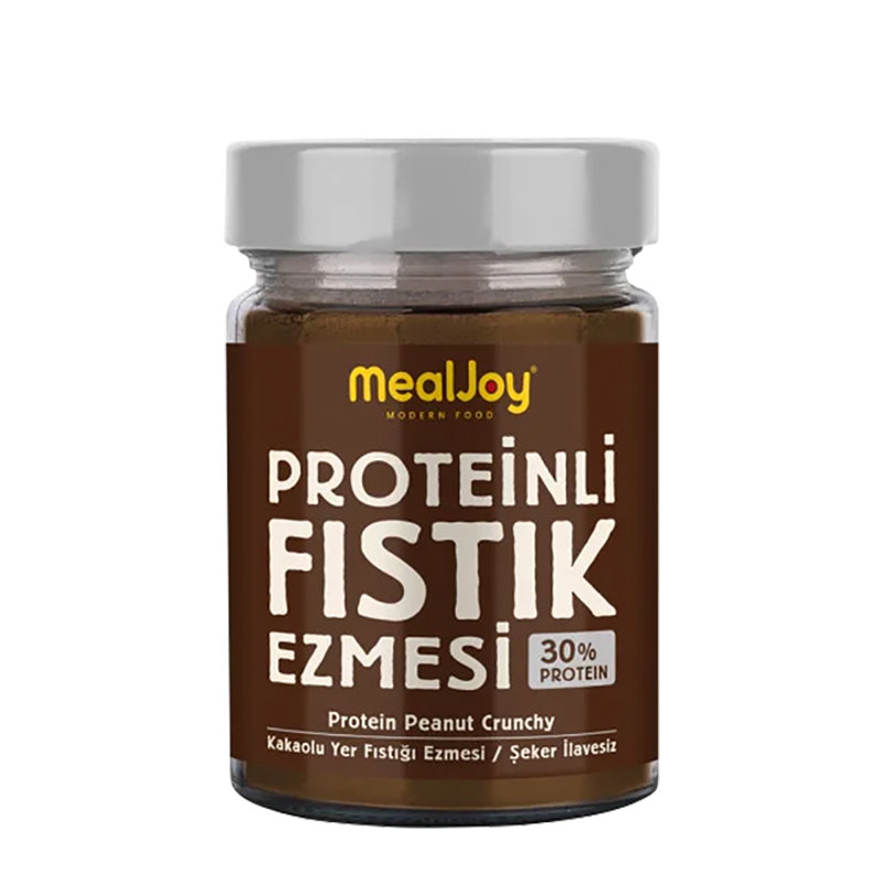 Mustang Nutrition Ballı Bitter Çikolatalı Fıstık Ezmesi 40 Gr