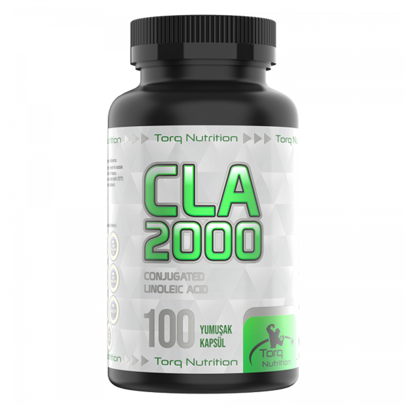 Torq Nutrition Thermogenic L-Carnitine 20 Efervesan Tablet