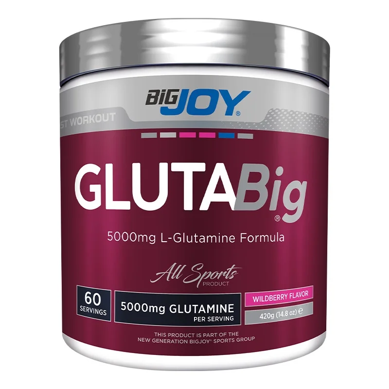 Multipower L-Glutamine 500 Gr