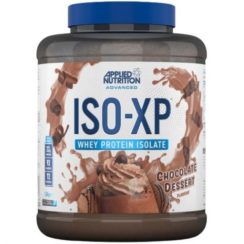 Applied Nutrition ISO-XP Whey Protein Isolate 1.8 Kg