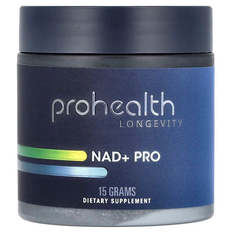 ProHealth Longevity NAD+ Pro Brain & Cognitive 150 mg 15 g