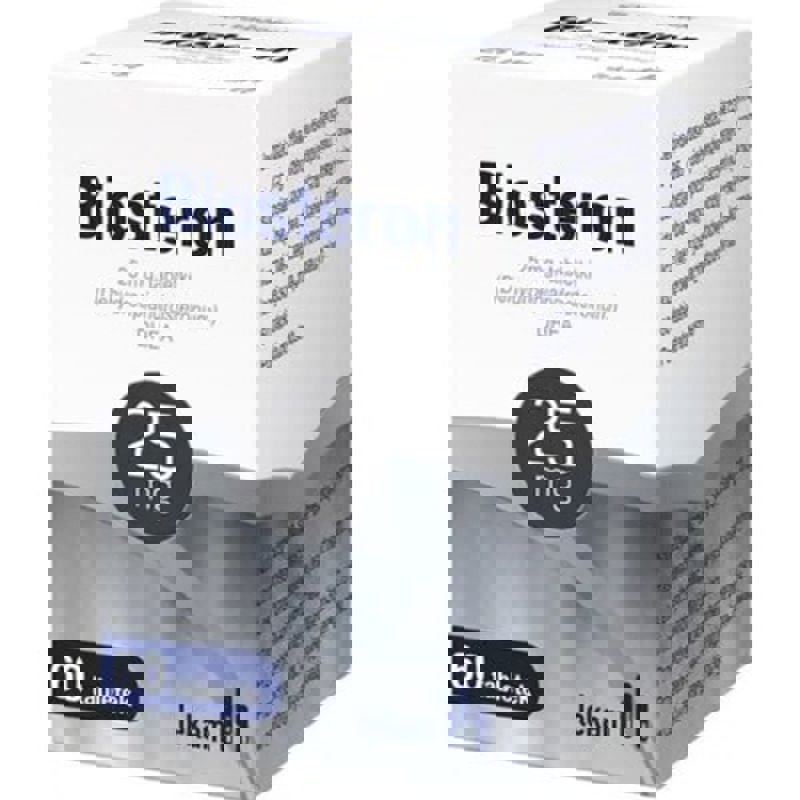 Biosteron Dhea 25 Mg 60 Tablet