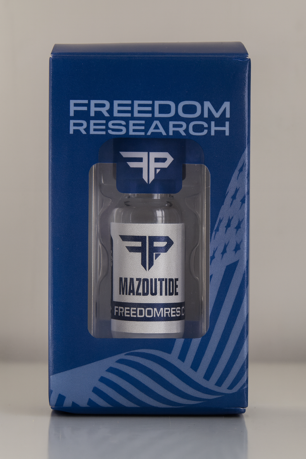Freedom Mazdutide 10 Mg