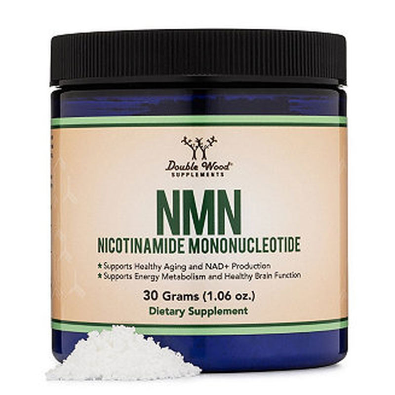 Double Wood Nmn Nicotinamide Mononucleotide Anti-Aging Nad+