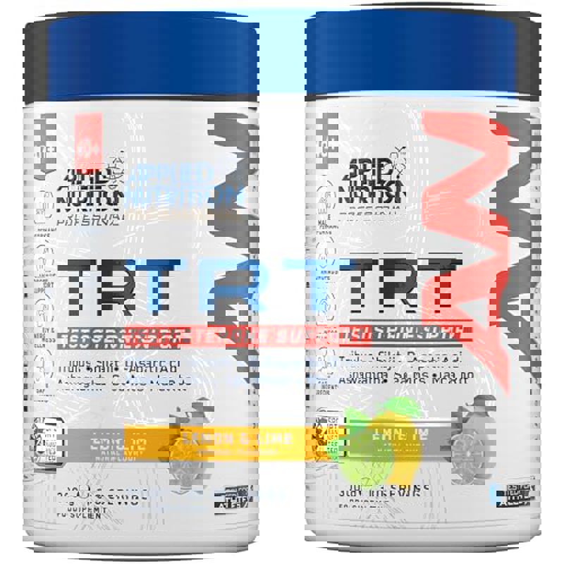 Applied Nutrition TRT Daa Shilajit Maca Tribulus Booster 30 Servis