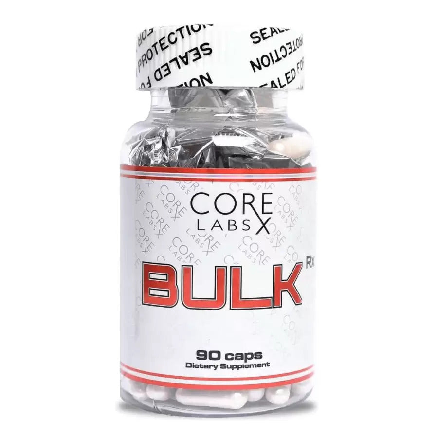 CORE LABS BULK Rx Decanoate 90 caps