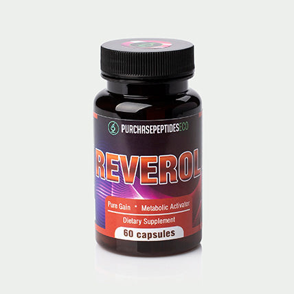 Purchase Reverol SR-9009 Stenabolic  15mg, 60 capsules