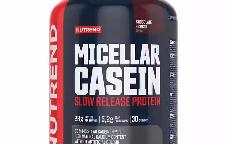 Nutrend Micellar Casein 900 Gr Chocolate
