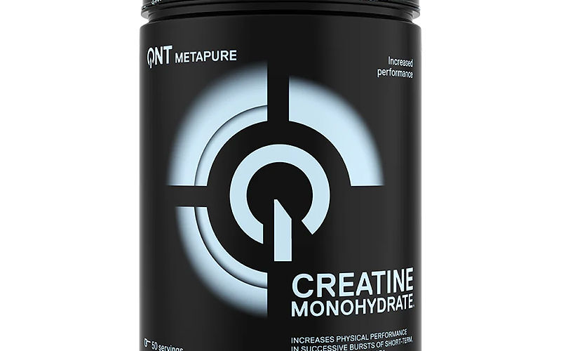 Qnt Creatine Monohydrate Pure 300 Gr
