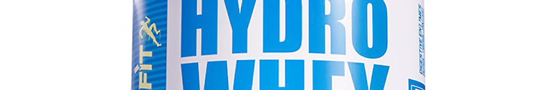 Sporfit Nutrition HydroWhey 60 Servis