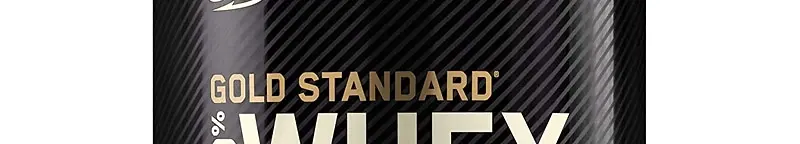 Optimum Gold Standard Whey Protein Tozu 2273 Gr