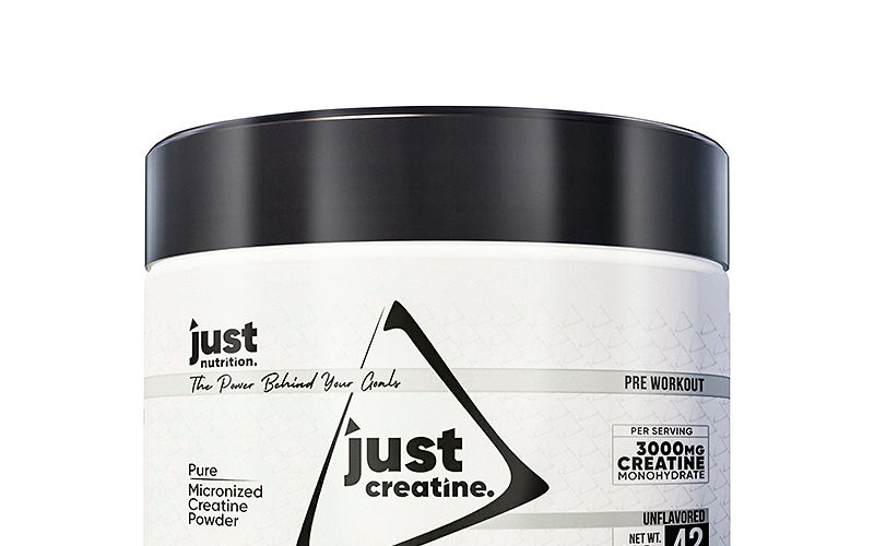 Just Nutrition Creatine Powder 126 Gr
