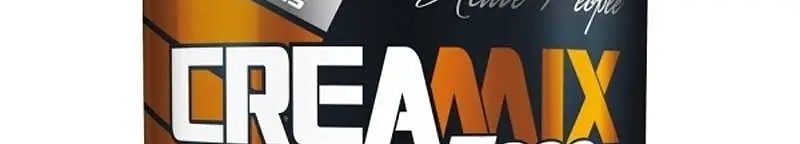 Big Joy Creamix 7000 350 Gr