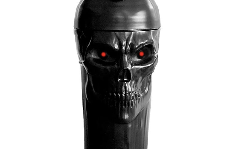 JNX Sports Skull Shaker 700ml