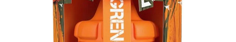 Grenade Thermo Detonator 100 Kapsül