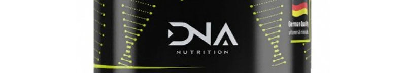DNA Nutrition Big Pmp V2 240 Gr Tropical