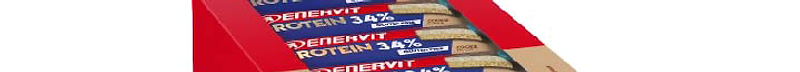 Enervit %34 Protein Bar 55 Gr 25 Adet