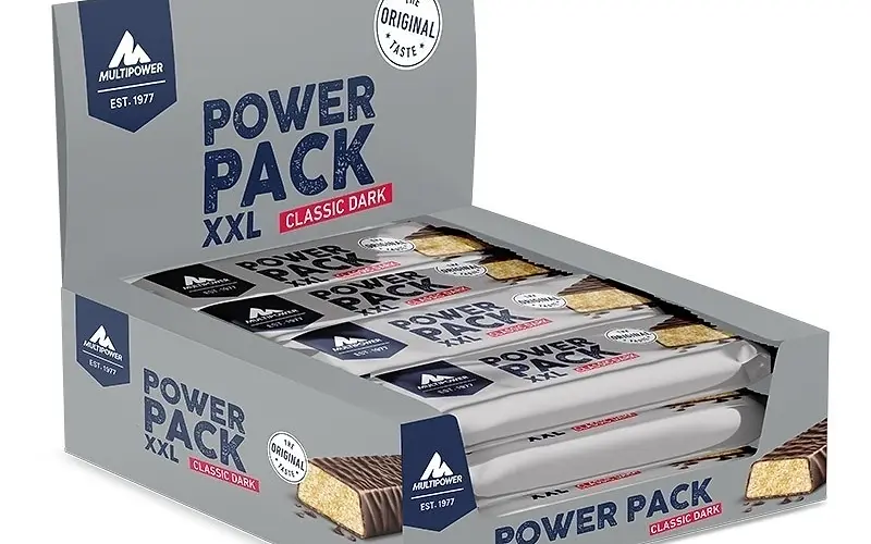 Multipower Power Pack XXL Classic 60 Gr