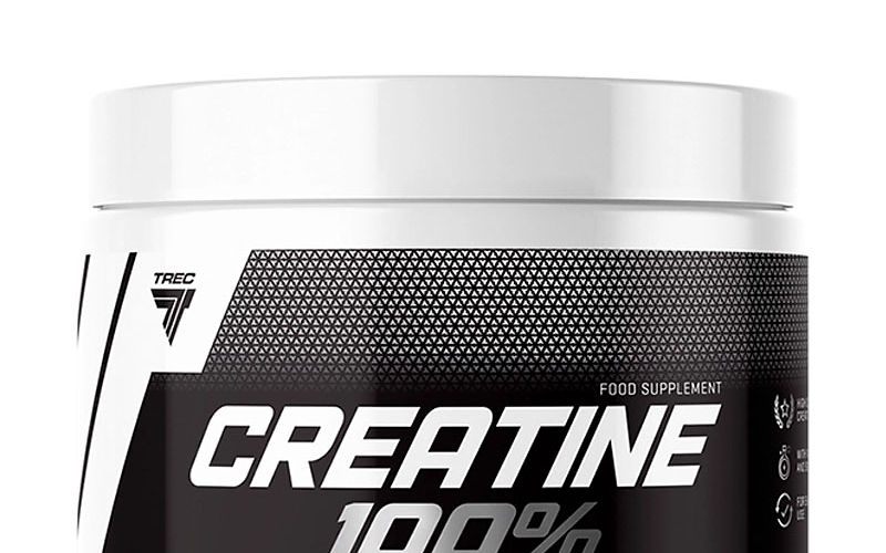 Trec Nutrition %100 Creatine Monohydrate 300 Gr
