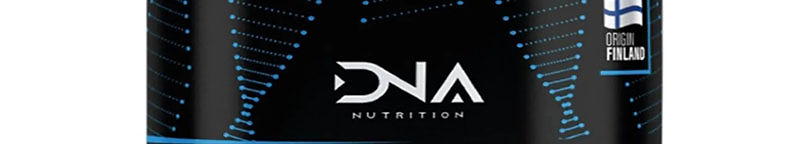 DNA Nutrition Creatine 250 Gr