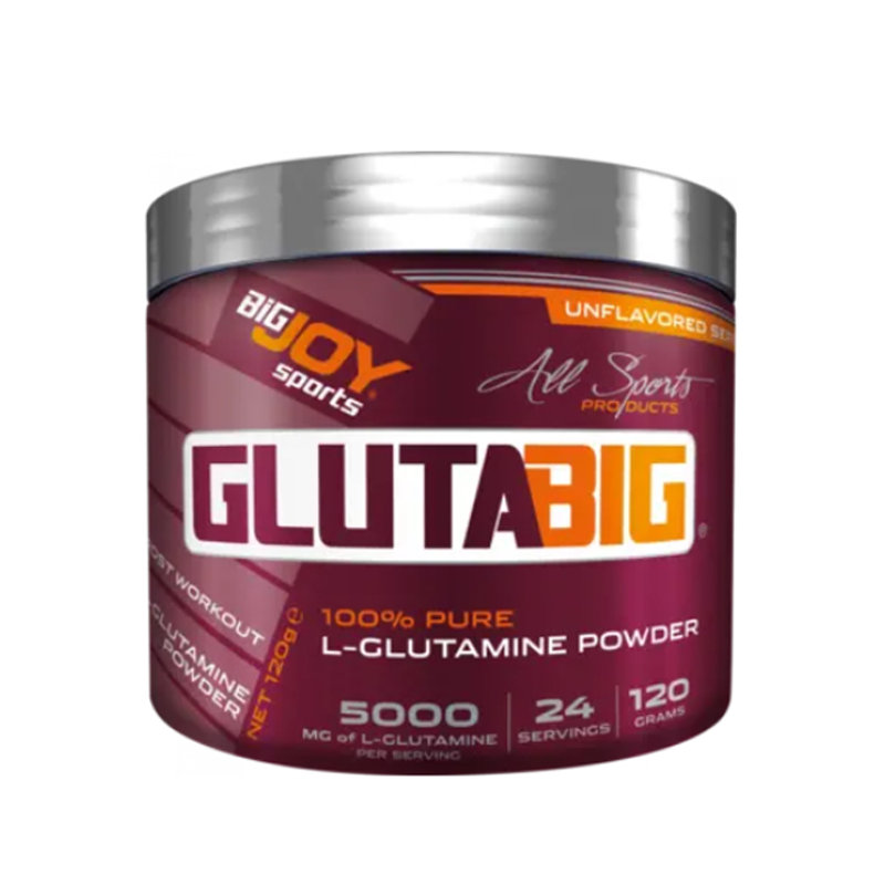 Big Joy Glutabig Powder 150 Gr