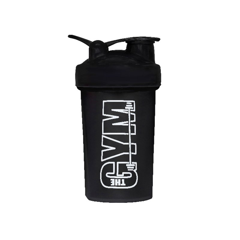 Cool Shaker GYM BASKI 550 Ml Kopyası