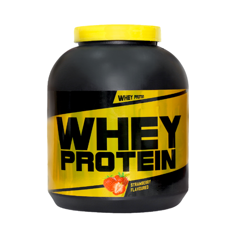 Applied Nutrition Critical Whey Protein 900 Gr