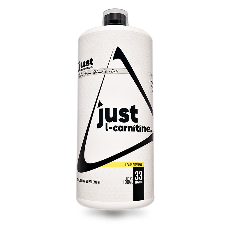 Just Nutrition Arginine Powder 360 Gr