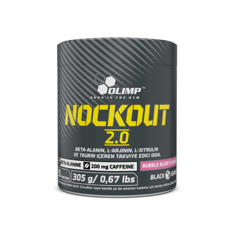 Olimp Carbonox 1000 Gr Ananas