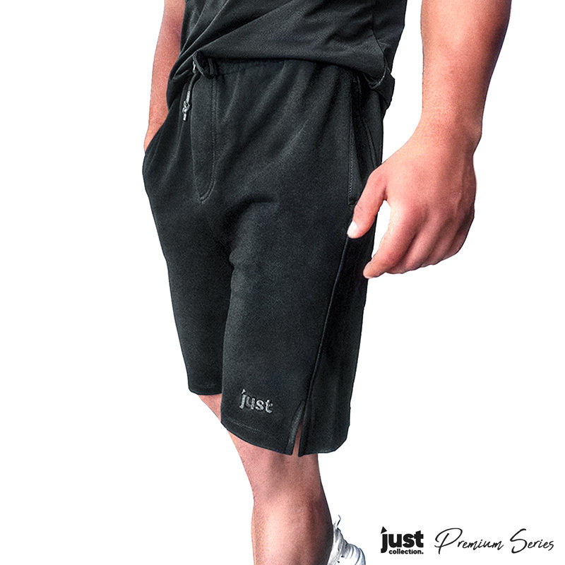 JUST Collection – Premium Series Oversize Şort