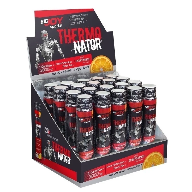 Multipower L-Carnitine Liquid Forte 1800 Mg 20 Ampul