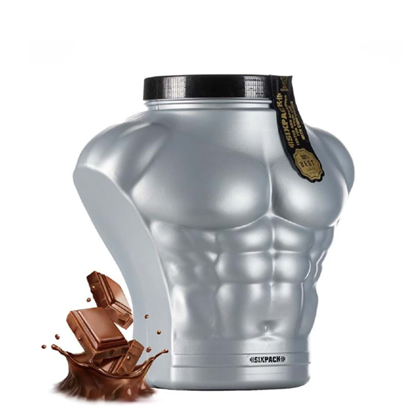 Sixpack Whey Protein 1000 Gr