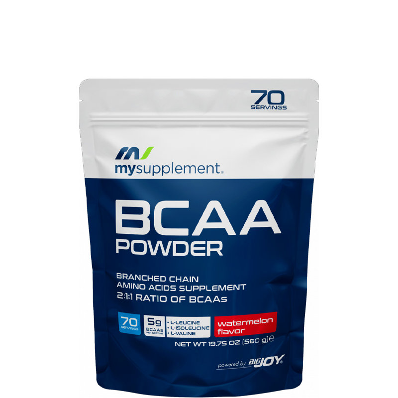 Mysupplement Creatine Monohydrate 125 Gr