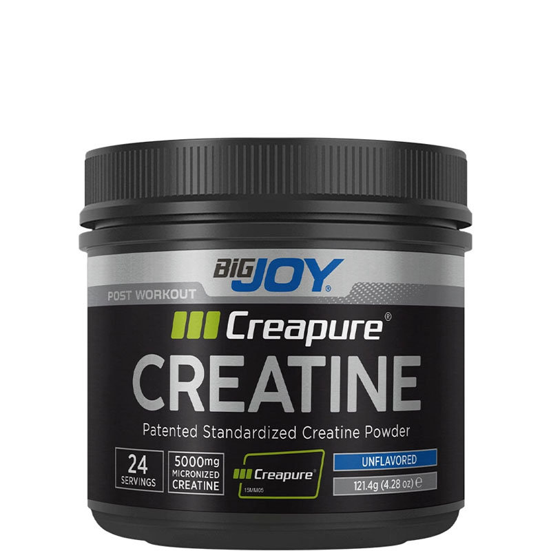 Big Joy Big2 Creatine + Glutamine 505 Gr