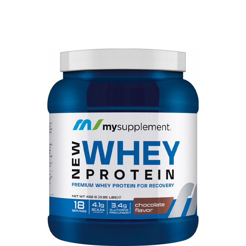 Grenade Whey Protein Fudged Up 2000 Gr