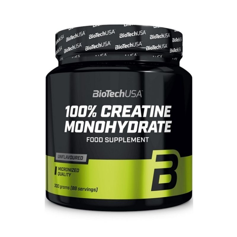 BiotechUSA 100% Pure Whey Protein 2270g - 81 Servis