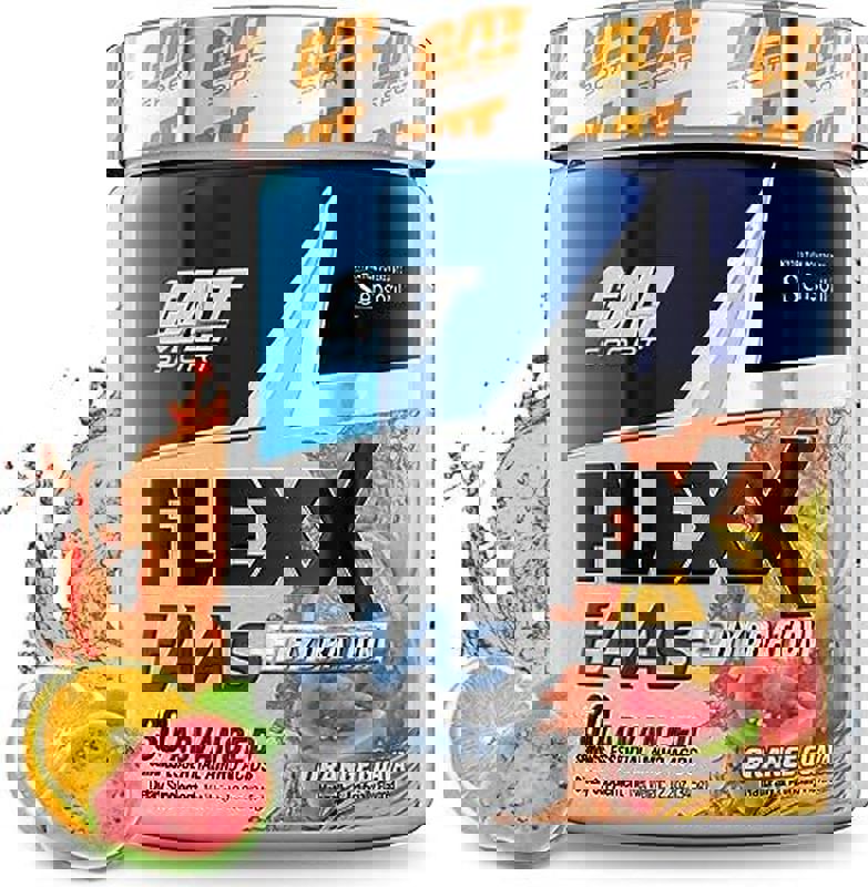 GAT FLEXX EAAs Amino Bcaa + Hydration 30 Servings