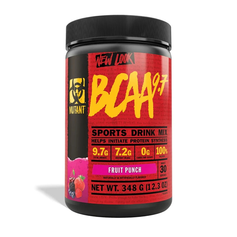 MUTANT BCAA 9.7 New