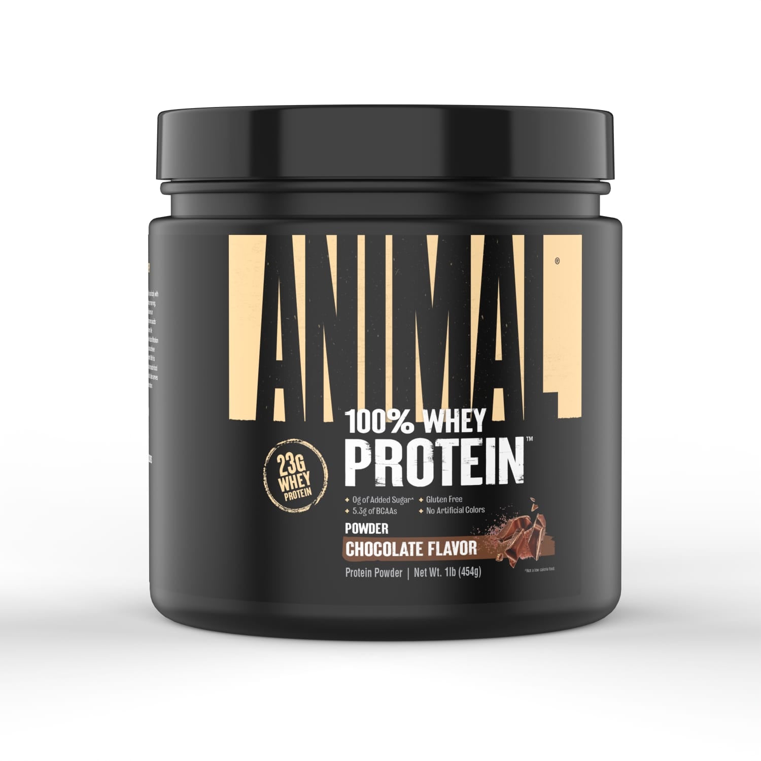 Universal Animal Whey Protein 454 Gr