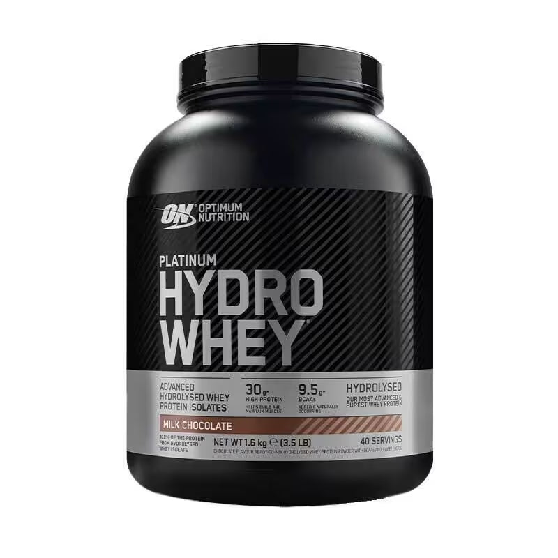 Optimum Platinum Hydro Whey Protein 1,6 kg