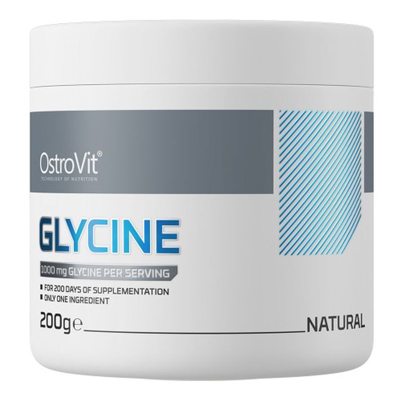 OstroVit Glycine Gilisin 200 g