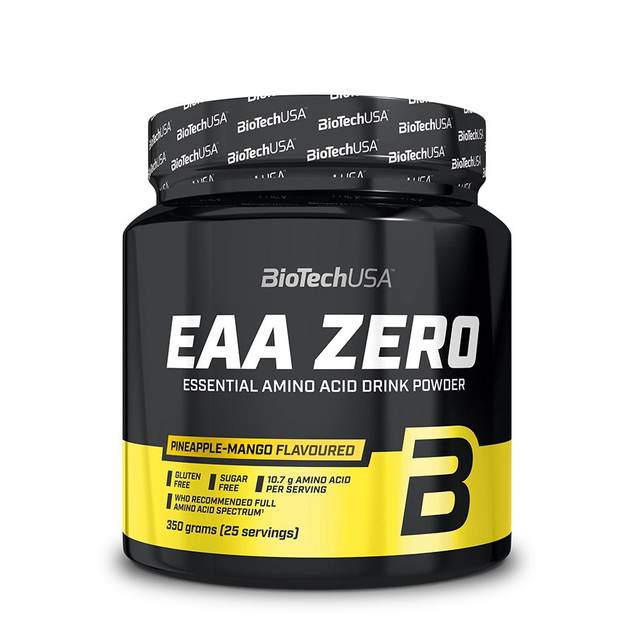 BIOTECH USA EAA AMİNO ZERO 350g