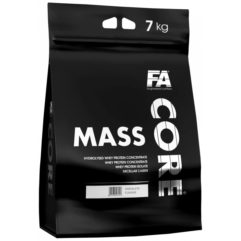 Fa Core Mass Whey Protein Gainer 7 Kg
