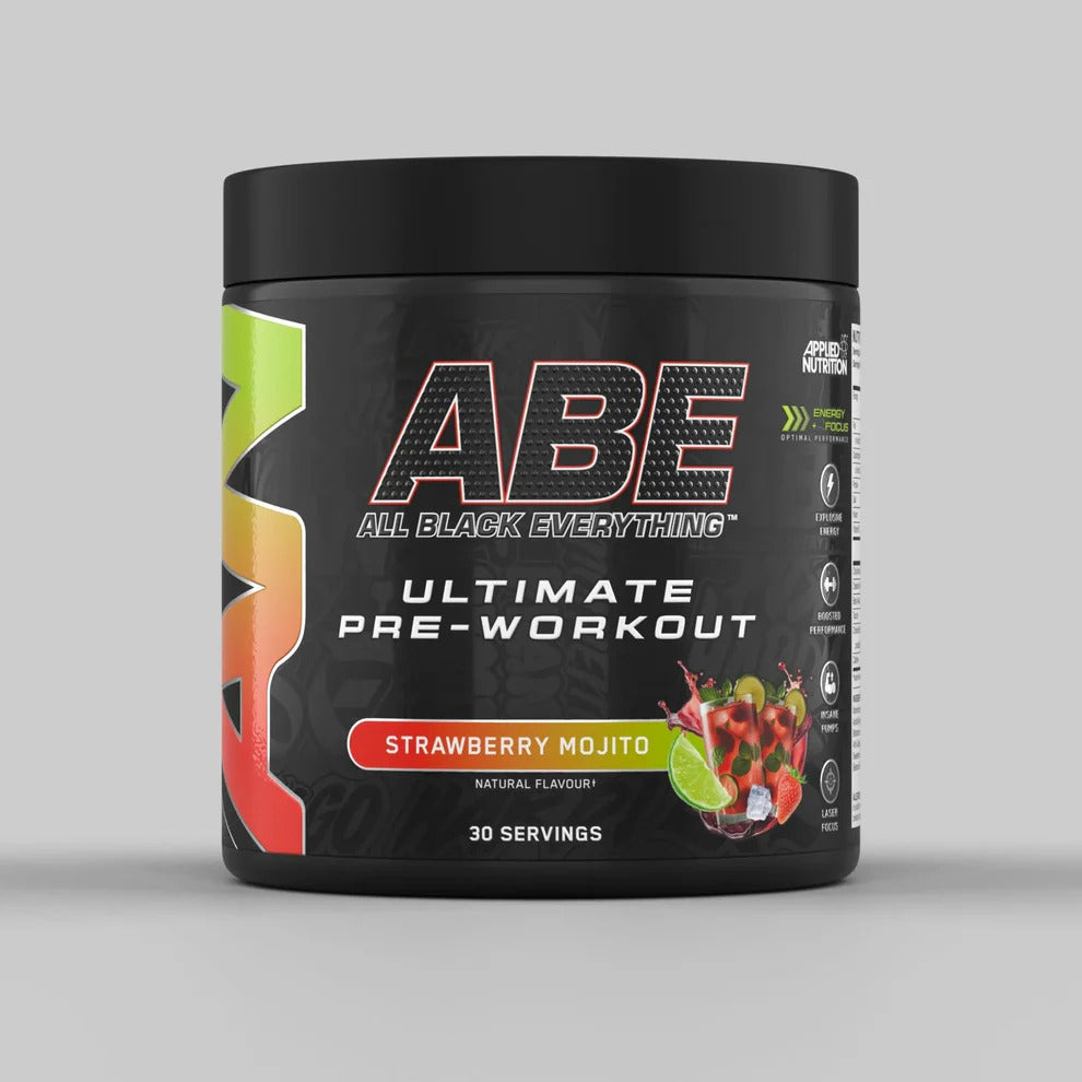 Applied Nutrition ABE PreWorkout 30 Servis