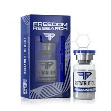 Freedom Research Retatrutide 5 Mg