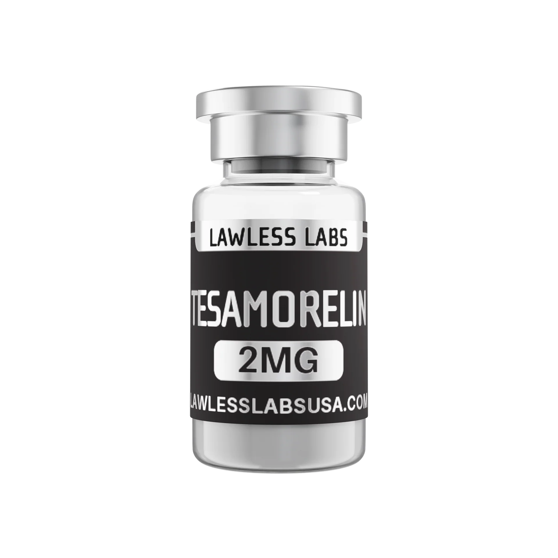Lawless Labs Tesamorelin GHRH 2 Mg
