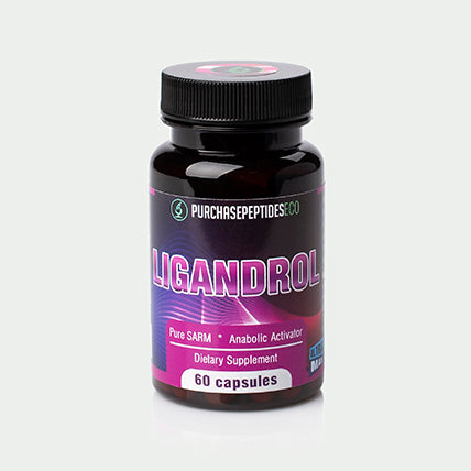 Purchase Ligandrol LGD 4033 (60 capsules 10 mg)